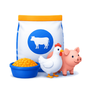 Livestock Feed